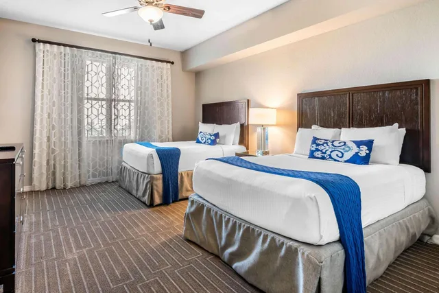 جناح بـ3 غرف نوم، Bluegreen Vacations Fountains, an Ascend Collection Resort 1/6