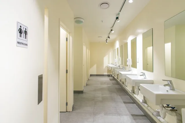 سكن مشترك مختلط بستة أسرّة بحمام مشترك، Hobson Lodge - Hostel 2/2