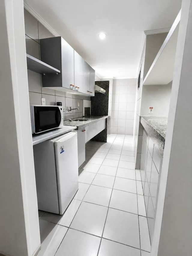 شقة بسرير كوين وسريرين منفصلين بغرفتي نوم مع أريكة، Spazzio Residence Hotel 6/6