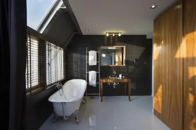 Design, Double Bed, Acropolis View، Pi Athens 3/3