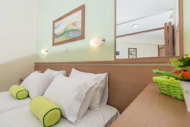 1 Bedroom, Apartment, City View, Majestic Hotel Adults Only 5/7