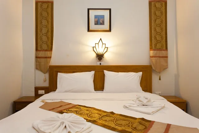 Budget, Double Bed, No Balcony, Ground Floor، The Little Moon Residence 1/3