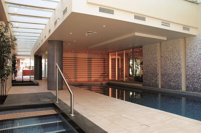 Oaks Glenelg Liberty Suites, Adelaide 13/80