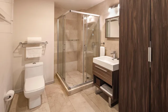 شقة، MX Grand Suites 2/3