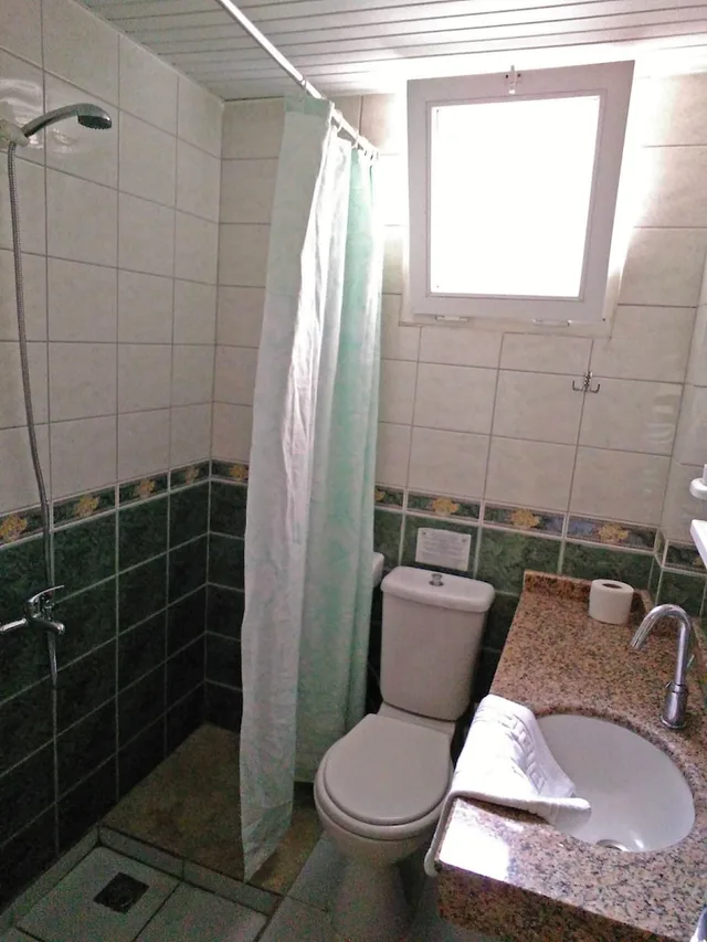 غرفة كلاسيكية بسريرين منفصلين، Kleopatra Bavyera Hotel 8/8