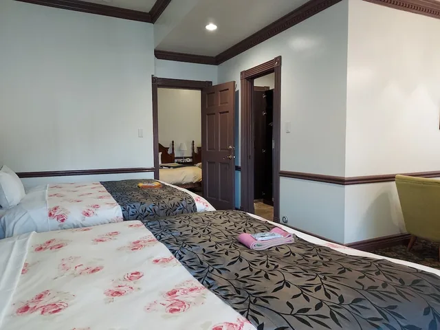 4 Beds, Adult Only، Yufuin Hotel Morino Terrace 2/2