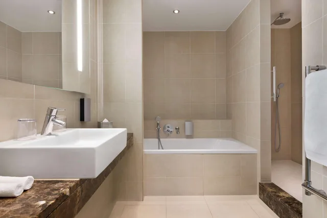 جناح جونيور، Dolce By Wyndham La Hulpe Brussels 3/3
