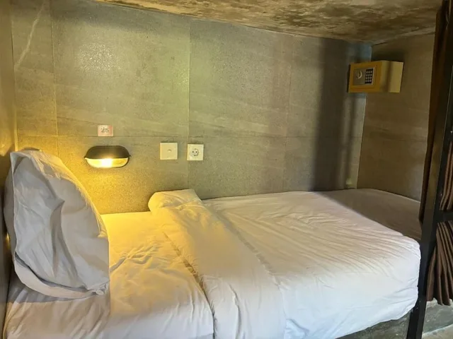 Joni Ubud Hostel، Ubud 13/50