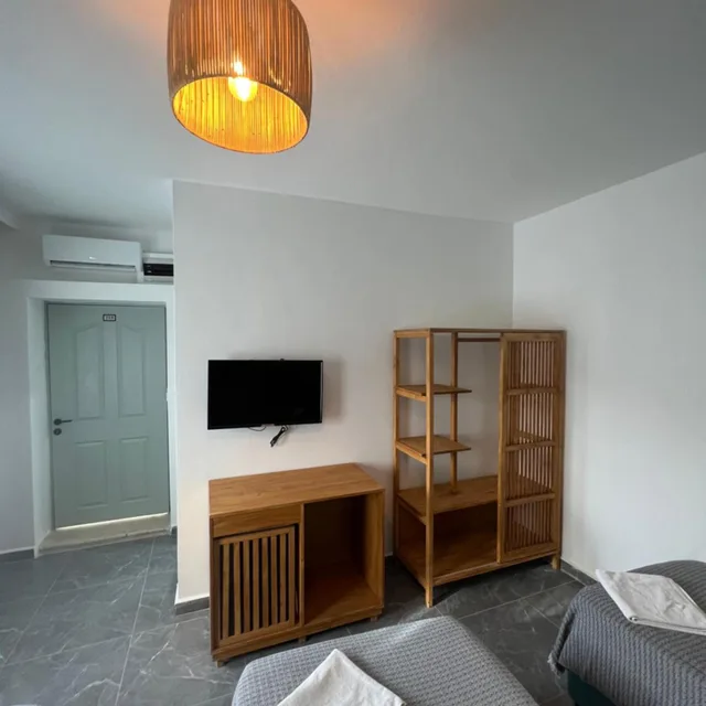 غرفة ثلاثية، Ruya Otel 4/8