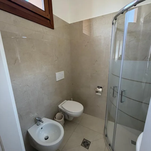 غرفة كومفورت ثلاثية، Hotel Cristallo 10/10