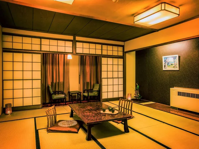 Interior, Japanese, Superior, No View, Indoor Bath، Ooedo Onsen Monogatari Gero Bekkan 3/4