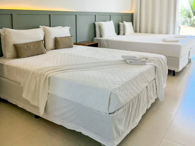 Deluxe, Suite, Quadruple, Lake View, Hotel Premium Recanto Da Passagem 1/4