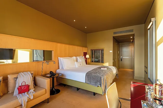 غرفة سوبيريور تنفيذية بسريرين منفصلين، Pestana Palacio do Freixo - Porto 4/5