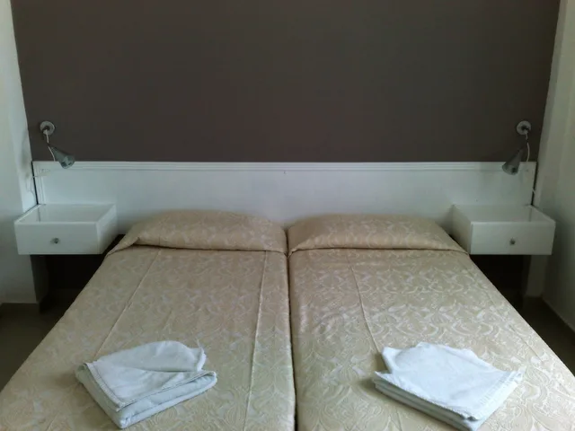 شقة بغرفة نوم واحدة مع أريكة، Hilltop Gardens Hotel Apartments 1/3
