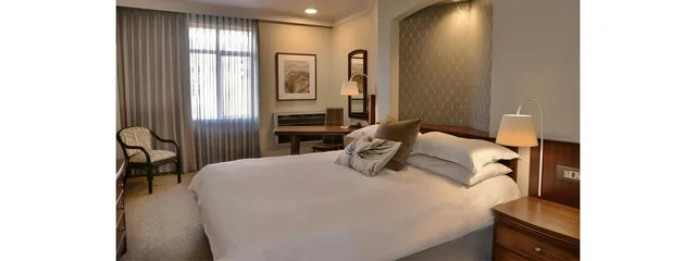 غرفة ديلوكس، ANEW Hotel Centurion Pretoria 2/10
