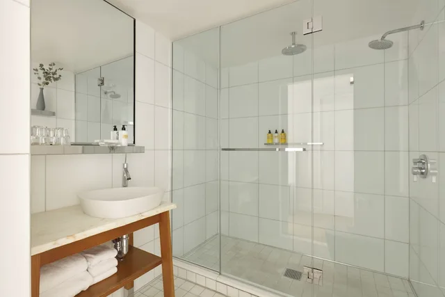 استوديو بريميير بسريرين مزدوجين، Hotel Park Ave 5/5