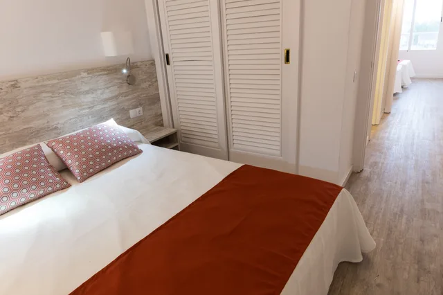 شقة، O7 BE KLUB Family Active Resort 3/4