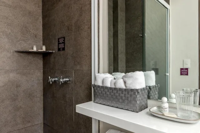 شقة بغرفة نوم واحدة، Om 686 Urban Lofts 9/10