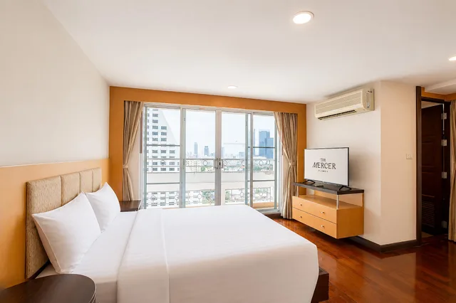 جناح بـ3 غرف نوم، Sm Grande Residence 1/2