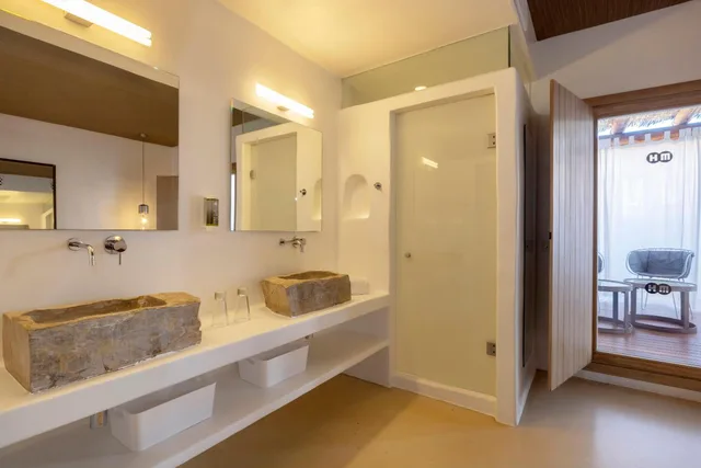 جناح جونيور بسريرين منفصلين، Hm Balanguera Hotel 5/5