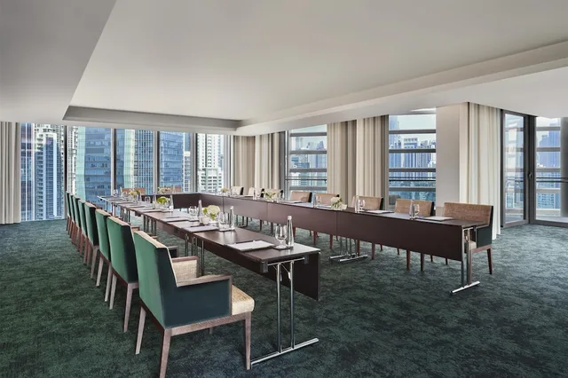 Anantara Downtown Dubai Hotel، دبي 14/30