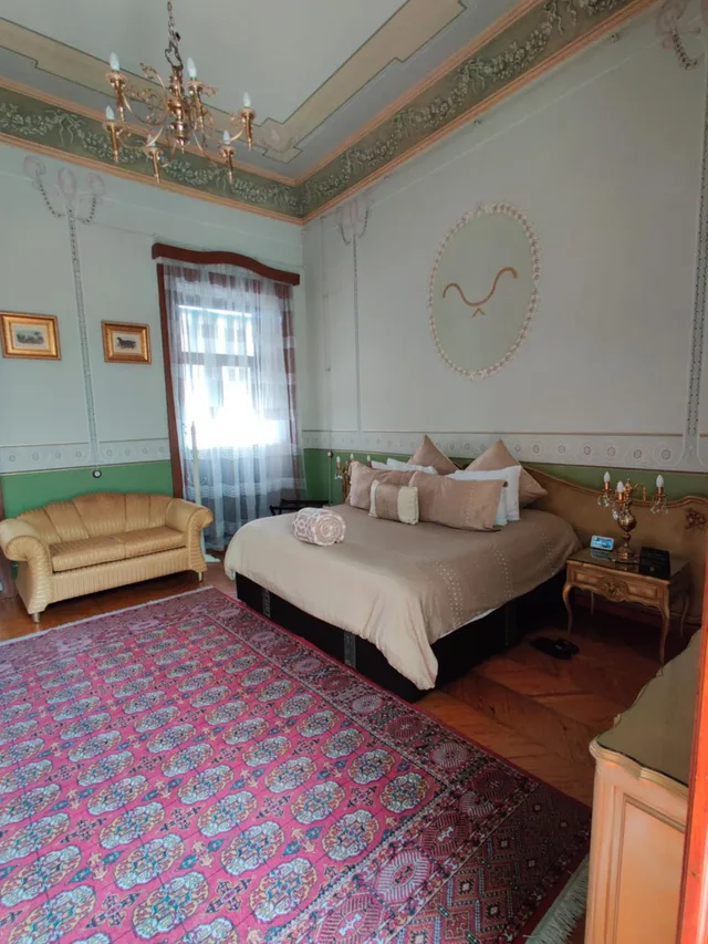 جناح سوبيريور بسرير كينج، SMALL LUXURY HOTEL AZCAMI 5/10