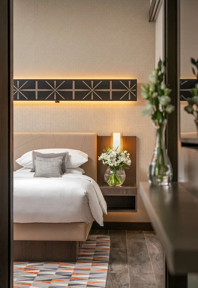 Regency, Suite, King Bed، Hyatt Regency Sofia 2/2