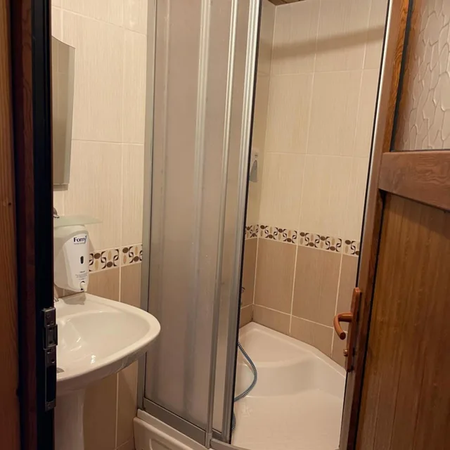 غرفة كومفورت، Ozkan Hotel 6/10