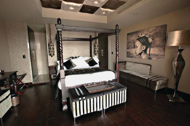 junior suite, Palala Boutique Game Lodge & Spa 3/10