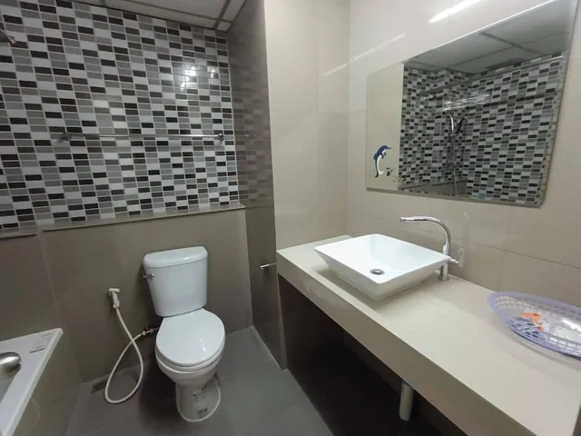 2 Bedrooms, Suite, 1 King and 1 Single Beds, Corner, THE PACIFIC COOL CHIC 4/5