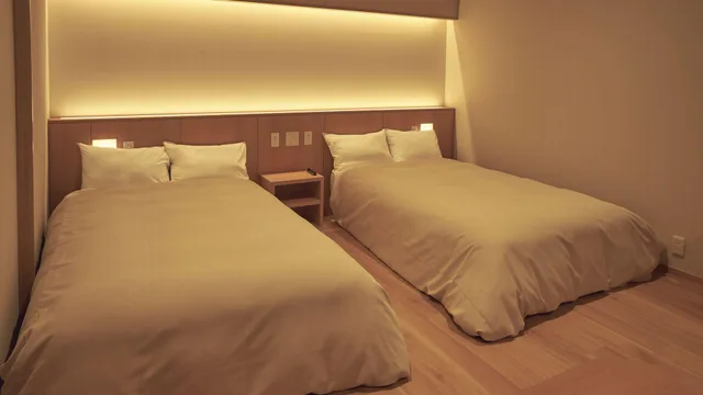 Japanese Western, Luxury, Suite, Outdoor Bath, Sansuiso 1/1