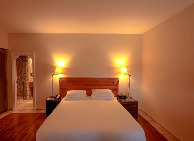 Sea, Garden, Suite, King Bed، The Marmara Bodrum - Adults Only 2/5
