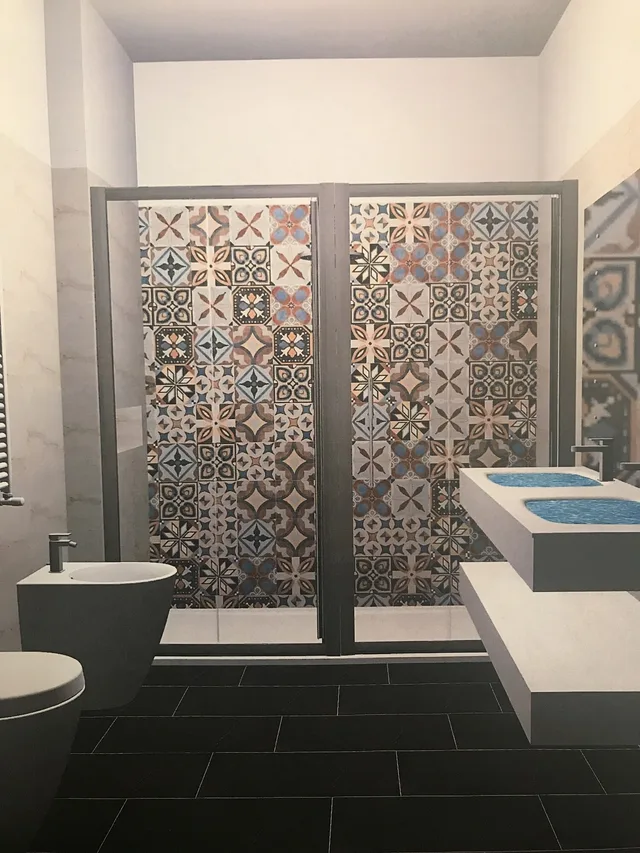 جناح جونيور بسرير كينج بإطلالة على البحر مع أريكة لذوي الإعاقة، Villa Greta 4/4