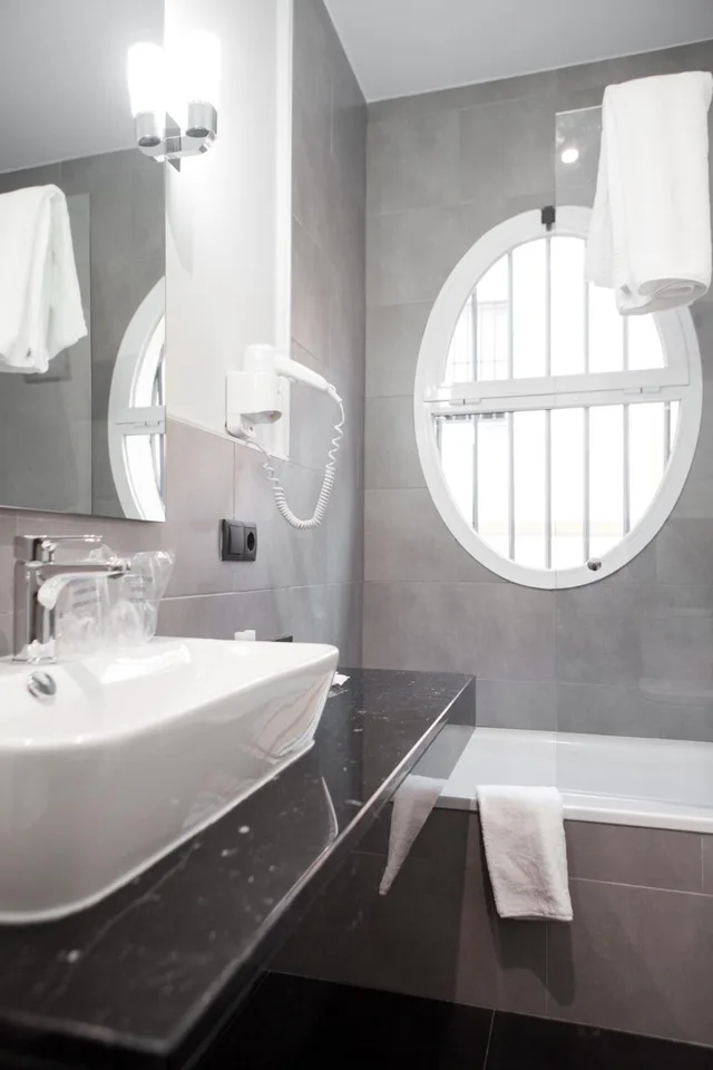 غرفة اقتصادية بسرير مزدوج، Hotel Itaca Boutique Artemisa 1/2