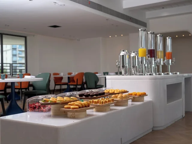 Holiday Inn Resort Wanning Shenzhou Peninsula by IHG، Wanning 23/50