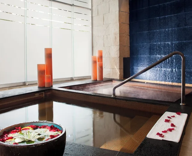 The Beachfront by The Fives Hotels - All Inclusive Adults Only، بلايا ديل كارمن 27/50