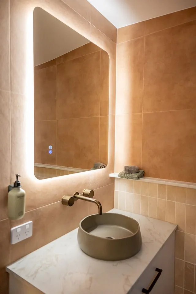 Deluxe, Triple, Multiple Beds, Sauna، Pacific Sun Bargara Beach Motel 9/10