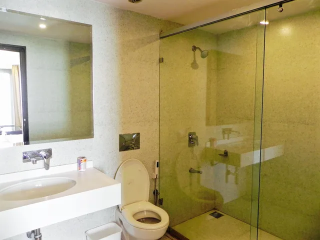 Executive, King Bed, Valley View، HOTEL MALL PALACE 1/1