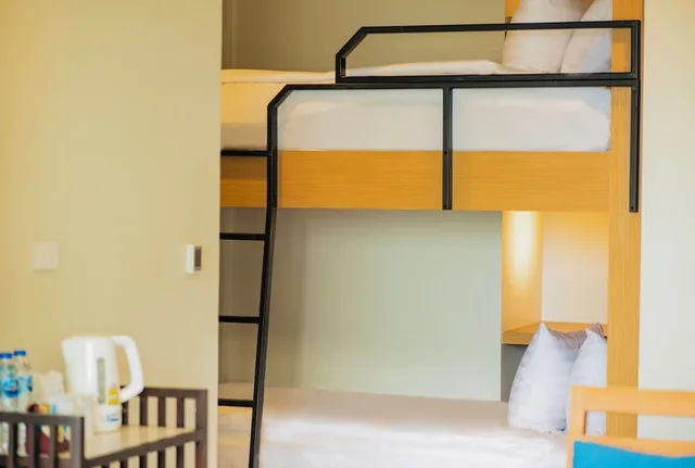Kids Suite, Pool View، Holiday Ao Nang Beach Resort Krabi 6/6