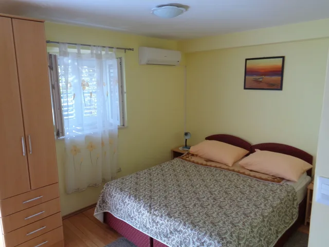 استوديو بسريرين منفصلين، Anna Guesthouse 4/10