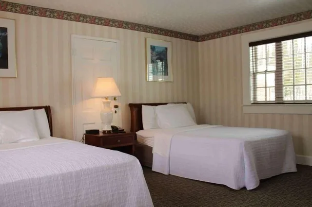 Room, 2 Double Beds, Natural Bridge Hotel, Trademark Collection by Wyndham 1/6