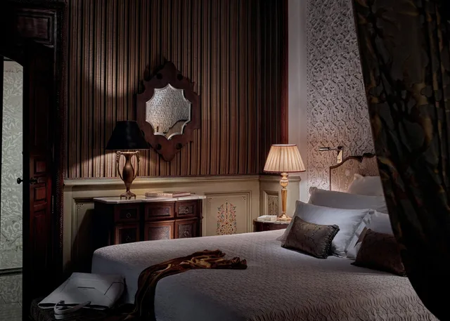 غرفة بريفيليج بغرفتين، Royal Mansour Marrakech 1/3