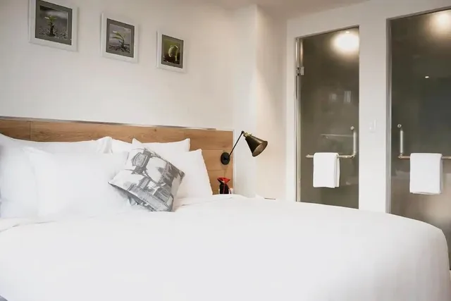غرفة سوبيريور بسرير مزدوج أو سريرين منفصلين، C Central Hotel de Tham 1/5