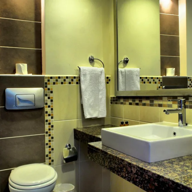 Standard, Double or Twin Bed, Land View، Ephesia Hotel 4/6