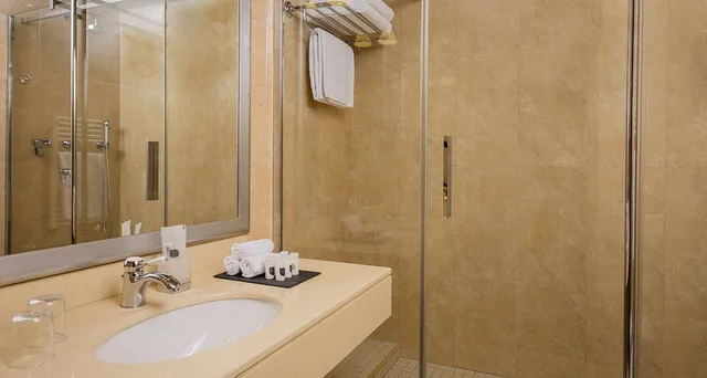 غرفة كلاسيكية بسرير مزدوج، Hotel Accademia Verona 10/10