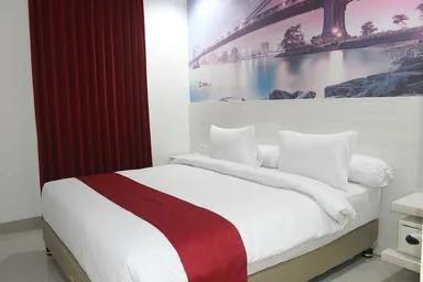 غرفة سوبيريور، The WIN hotel 2/2