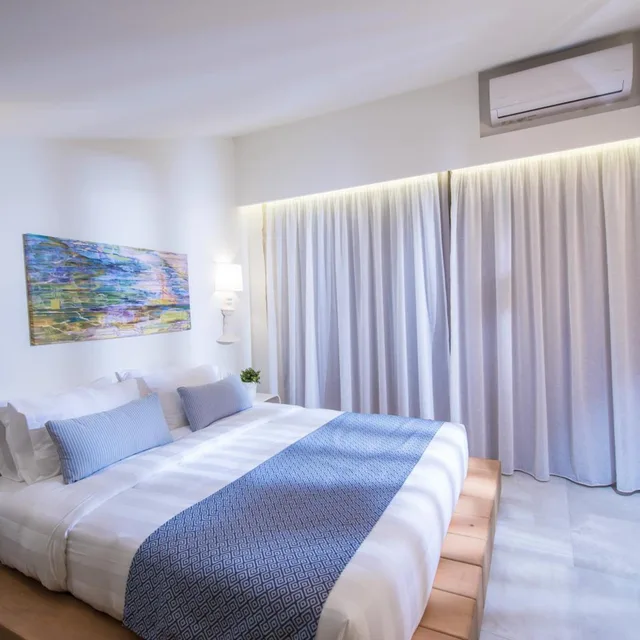 Semi Basement, Suite، Mary Hotel and Mary Royal Suites 2/7