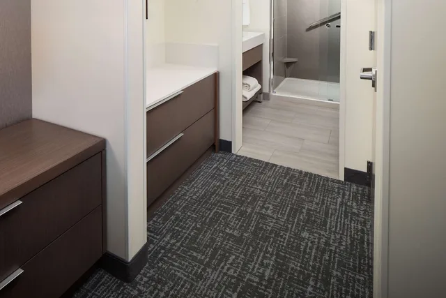استوديو بسرير كينج مع أريكة بمطبخ، Hyatt House Vacaville 3/3
