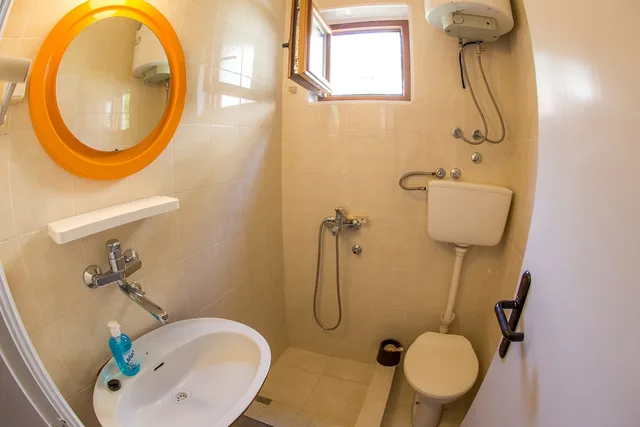استوديو كومفورت، Guest House Blue Coast 5/6