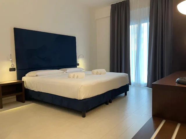 Deluxe, Triple, Myosotis Resort Hotel 6/10